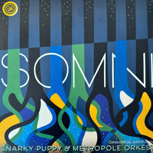 Snarky Puppy - Somni