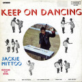 Jackie Mittoo - Keep On Dancing