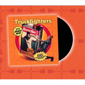 Truckfighters - Masterflow lp