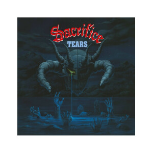 Sacrifice (Japan) - Tears