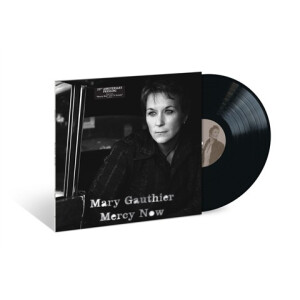 Mary Gauthier - Mercy Now (20th Ann) lp