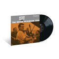 Stan Getz & Oscar Peterson Trio - s/t lp