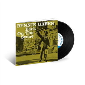 Bennie Green - Back On The Scene (Tone Poet) lp