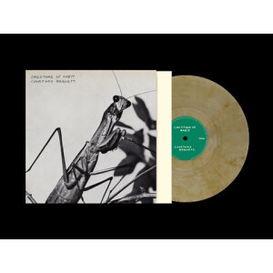 Courtney Barnett - Creature of Habit (marble caramel) col lp