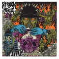 Struck A Nerve - s/t