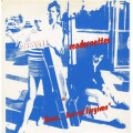 Modernettes - Gone ... But Not Forgiven