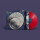 Snail Mail - Ricochet (red) col lp