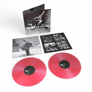 Feeder - The Singles col 2xlp