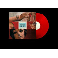 Burning Airlines - Identikit (red) col lp