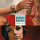 Burning Airlines - Identikit (red) col lp