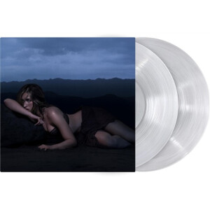 Tate McRae - So Close To What??? deluxe col 2xlp