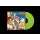 NoFx - Liberal Animation (green) col lp