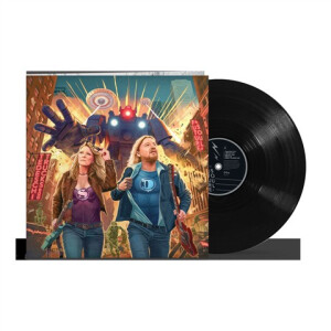 Tedeschi Trucks Band - Future Soul lp