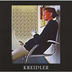 Kreidler - Tank