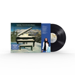 Supertramp - Even In The Quietest Moments lp