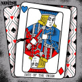 Noi!se - Fate Of The Union col lp