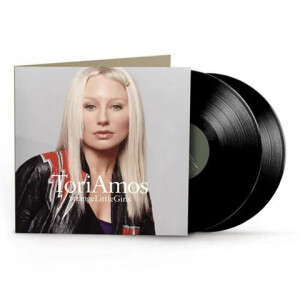 Tori Amos - Strange Little Girls 2xlp