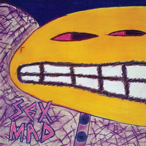 Nomeansno - Sex Mad