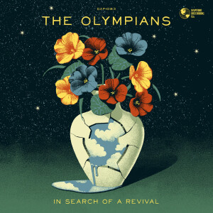 Olympians, The - In Search of A Revival