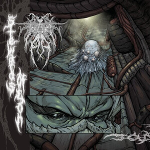 Kollektiv Raumordnung - Stewards of Eon