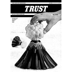 Trust - Nr.236 (Februar/März 26)