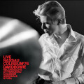 David Bowie - Live Nassau Coliseum 76 2xlp