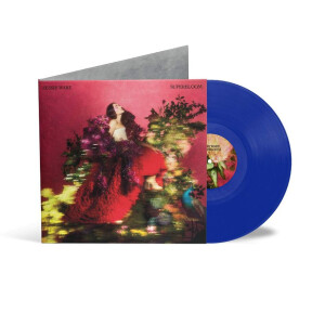 Jessie Ware - Superbloom (blue) col lp