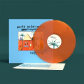 Weird Nightmare - Hoopla col lp