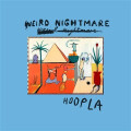 Weird Nightmare - Hoopla col lp