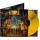 Carpenter Brut - Leather Temple (yellow) col lp