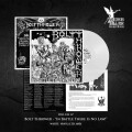 Bolt Thrower - In Battle There Is No Law (RI) (white) col lp
