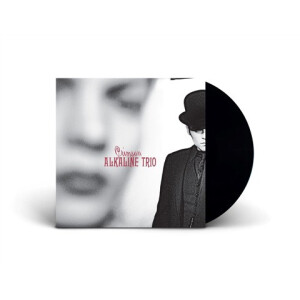 Alkaline Trio - Crimson lp