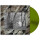 Poison Ruin - Hymns From The Hills (swamp green) col lp