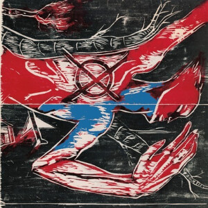 Circle X - Prehistory lp