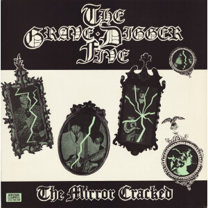 Gravedigger V - The Mirror Cracked