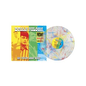 Brian Wilson - On Tour - (RSD26) - lp
