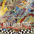 New York Ska-Jazz Ensemble - Skallaborations lp
