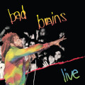 Bad Brains - Live - (RSD26) - lp
