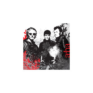 a-ha - Analogue (20th Anniversary Deluxe Edition) - (RSD26) - 2xlp