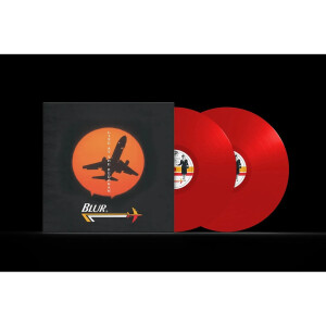 Blur - Live At The Budokan - (RSD26) -  col 2xlp