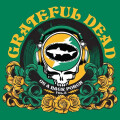 Grateful Dead - On A Back Porch Vol. 3 - (RSD26) -  lp
