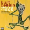 Kurt Cobain - Montage Of Heck – The Home Recordings