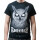 Kvelertak - Barlett Owl (black)