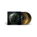 Wiz Khalifa - Kush + Orange Juice 2 col 2xlp