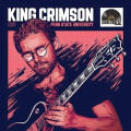 King Crimson - Penn State 29 June, 1974 - (RSD26) -  2xlp