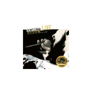 Gentleman & The Far East Band - LIVE - The Cologne Session (2003) - (RSD26) - 3xlp