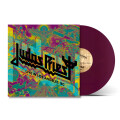 Judas Priest - Live In Los Angeles 90 - (RSD26) - col lp