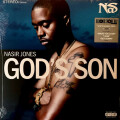 Nas - Gods Son - (RSD26) - col 2xlp