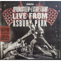 Springsteen, Bruce - Live In Asbury Park 2024 - (RSD26) -...
