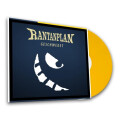 Rantanplan - Geschwedet (yellow) col lp